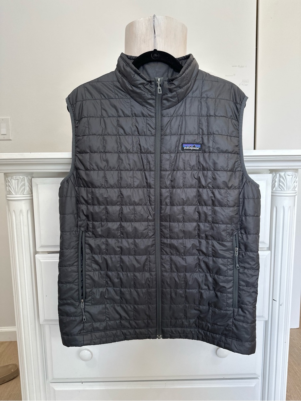 PATAGONIA Nano Puff Vest 🤍 Men’s L